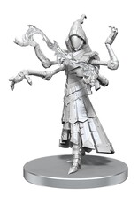 WizKids PFB Deep Cuts : W26 Clockwork Mage