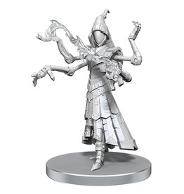 WizKids PFB Deep Cuts : W26 Clockwork Mage