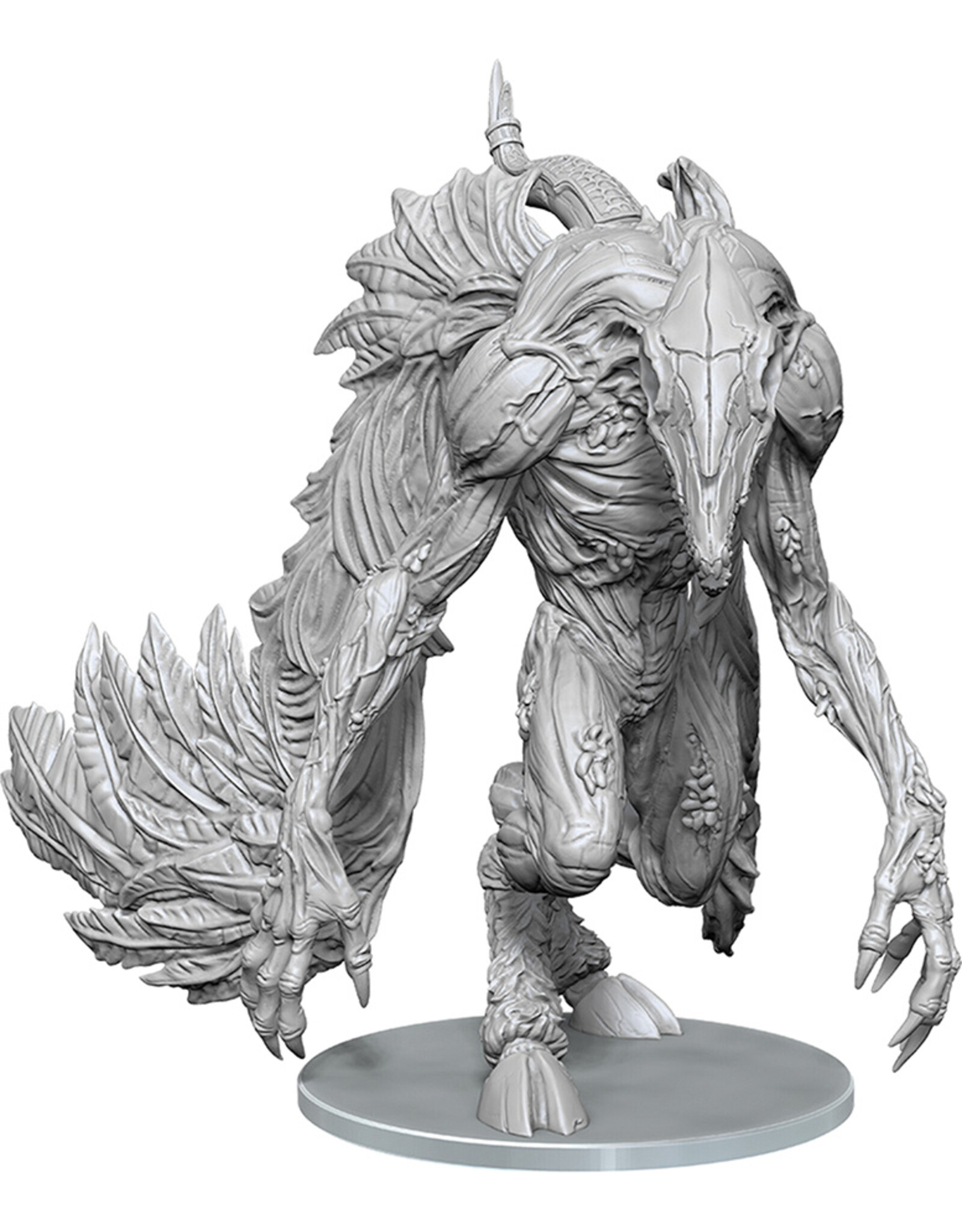 WizKids PFB Deep Cuts : W26 Leukodaemon