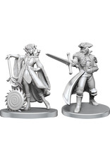 WizKids Critical Role : W26 Jester Lavorre & Fjord Stone