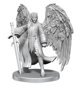 WizKids Critical Role : W26 Yasha Nydoorin