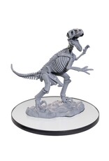 WizKids WizKids Deep Cuts: W26 Skeletal Raptor