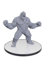 WizKids WizKids Deep Cuts: W26 Bigfoot
