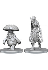 WizKids PFB Deep Cuts : W26 Myceloid & Grimstalker