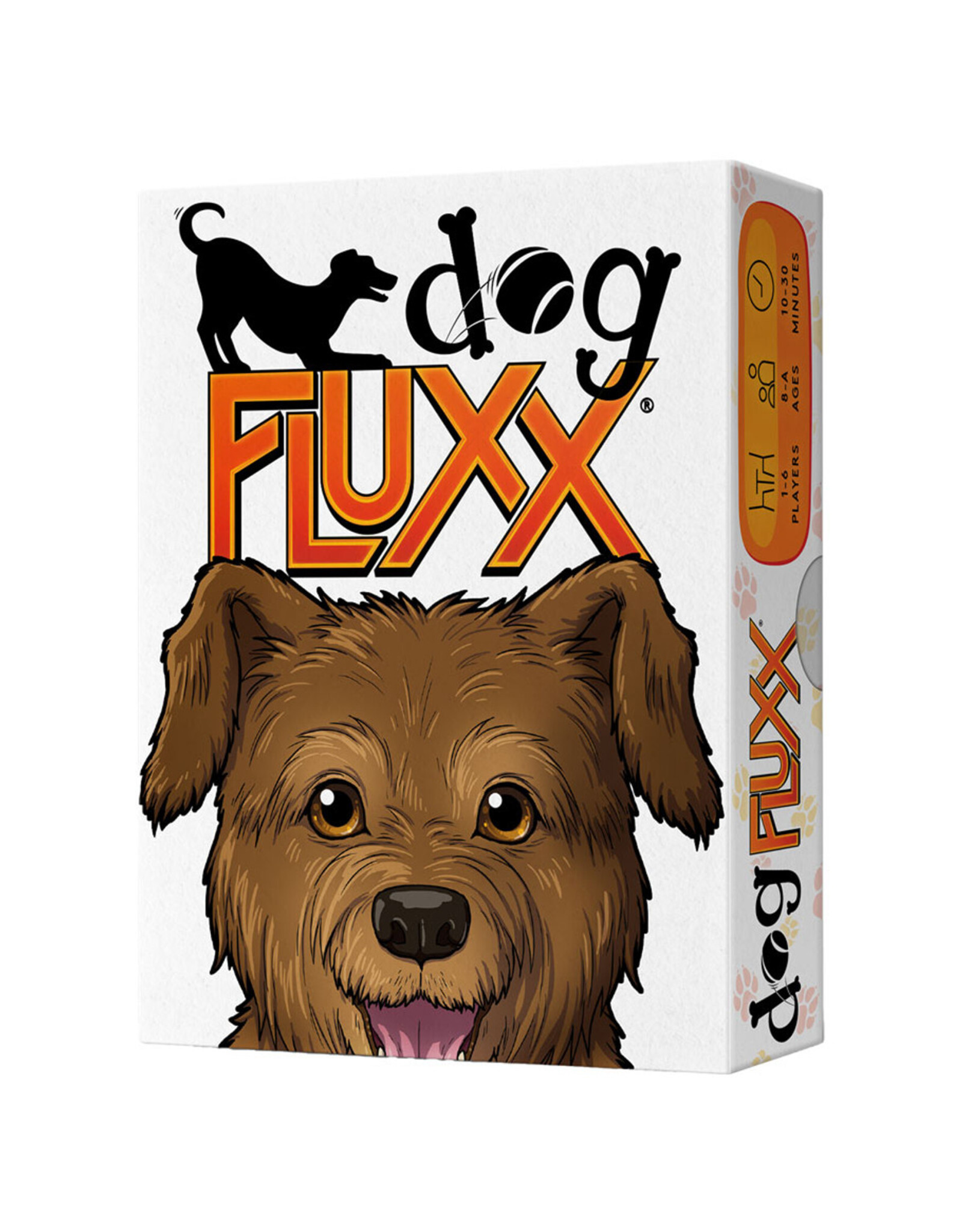 Looney Labs Dog Fluxx