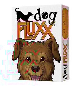 Looney Labs Dog Fluxx