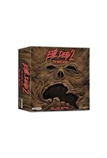Evil Dead 2™ Deluxe Edition