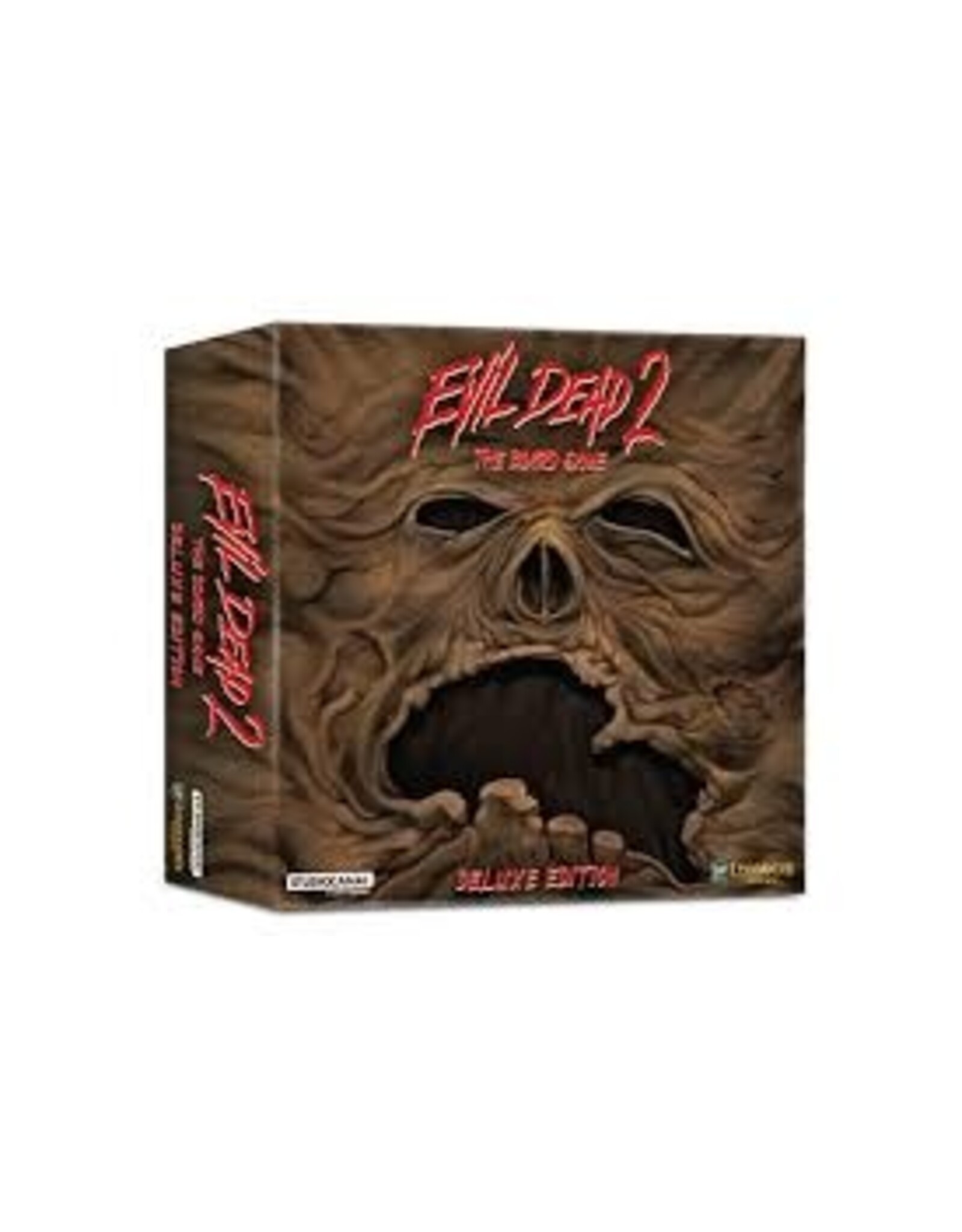 Evil Dead 2™ Deluxe Edition