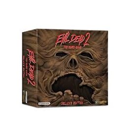 Evil Dead 2™ Deluxe Edition