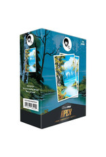 Ultra Pro Deck Protector: Apex: Bob Ross: Lakeside Path (105)