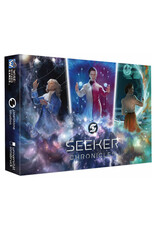 Seeker Chronicles