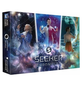 Seeker Chronicles