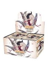 UVS Games Riftbound: League Of Legends Spiritforged Booster Display (2/28/2026)