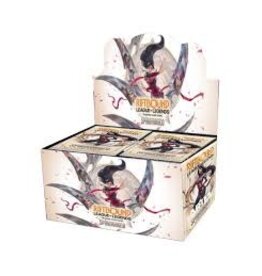 UVS Games Riftbound: League Of Legends Spiritforged Booster Display (2/28/2026)