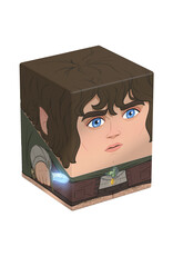 Ultimate Guard Deck Box: Squaroes: Lord of the Rings: Frodo