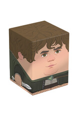Ultimate Guard Deck Box: Squaroes: Lord of the Rings: Sam