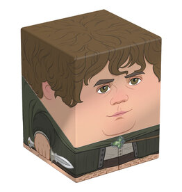 Ultimate Guard Deck Box: Squaroes: Lord of the Rings: Sam