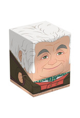 Ultimate Guard Deck Box: Squaroes: Lord of the Rings: Bilbo Baggins