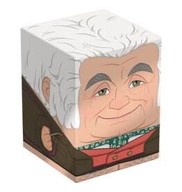 Ultimate Guard Deck Box: Squaroes: Lord of the Rings: Bilbo Baggins