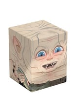 Ultimate Guard Deck Box: Squaroes: Lord of the Rings: Gollum