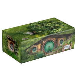 Ultimate Guard Deck Box: Squaroes: Lord of the Rings: Collector's Case