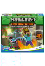 Ravensburger Minecraft Cave Adventure