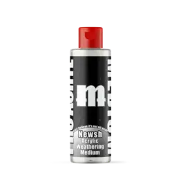 Pro Acryl Pro Acryl NEWSH Acrylic Weathering Medium