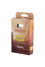 Deck Protector: Board Game Sleeve: Dragon Shield: Tarot (100)