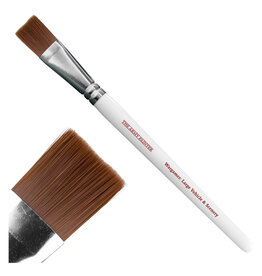 Army Painter Wargamer Brush: Large Vehicle & Scenery