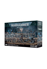 Warhammer 40K Astra Militarum: Krieg Siege Platoon