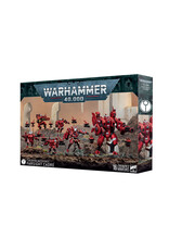 Warhammer 40K T'au Empire: Farsight Cadre