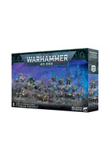 Warhammer 40K Leagues Of Votann: Cthonian Prospect