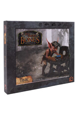 Chip Theory Games Too Many Bones: Tink Add-On Expansion