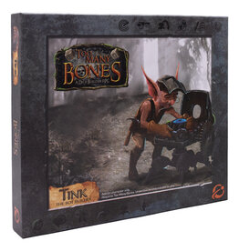 Chip Theory Games Too Many Bones: Tink Add-On Expansion