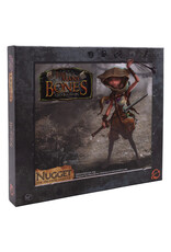 Chip Theory Games Too Many Bones: Nugget Add-On Expansion