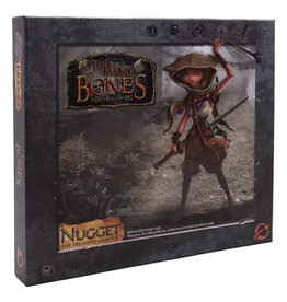 Chip Theory Games Too Many Bones: Nugget Add-On Expansion