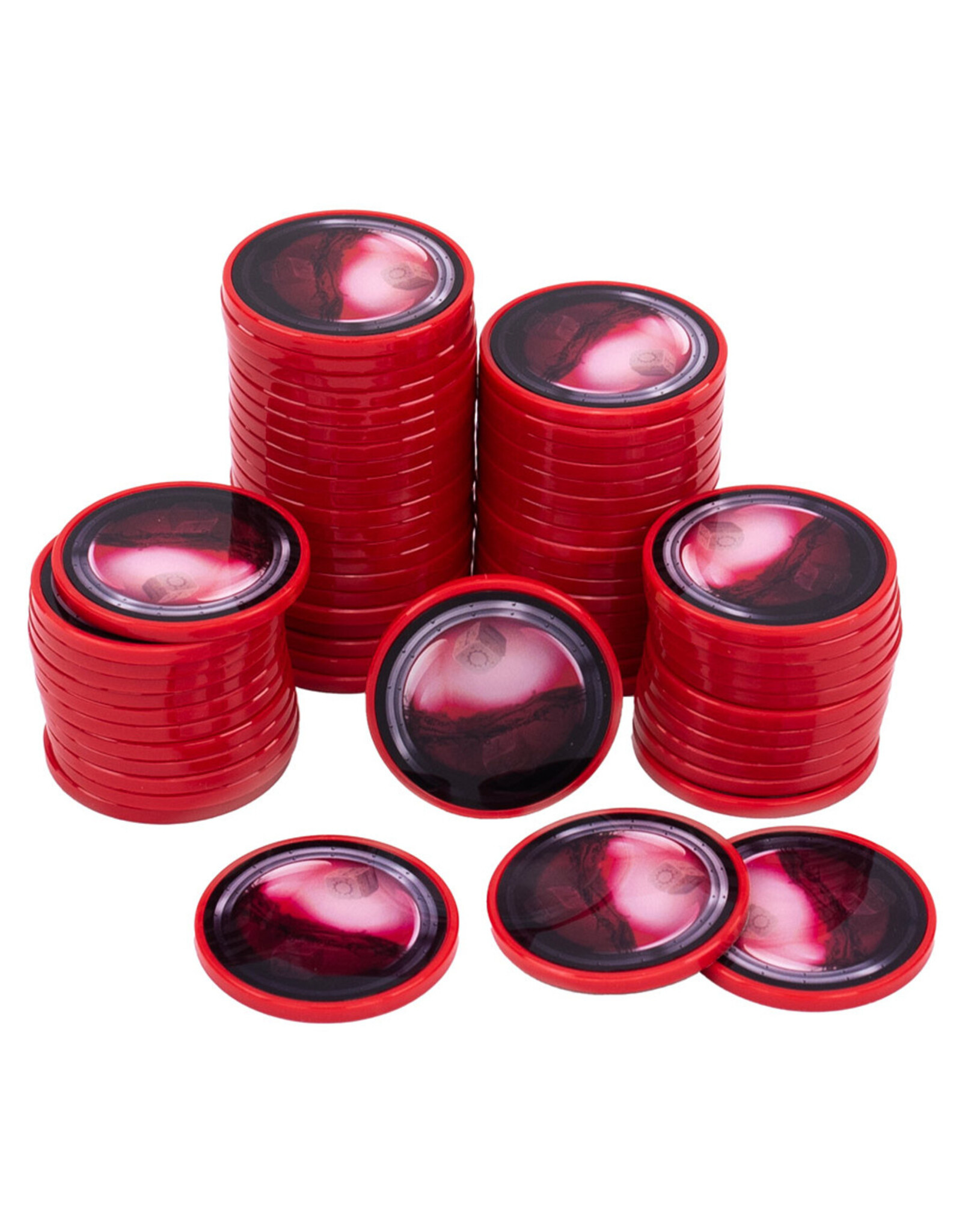 Chip Theory Games Too Many Bones: TMB Premium Health Expansion