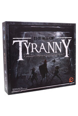 Chip Theory Games Too Many Bones: The Age of Tyranny Expansion