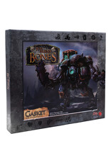 Chip Theory Games Too Many Bones: Gasket Add-On Expansion