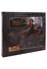 Chip Theory Games Too Many Bones: Dart Add-On Expansion