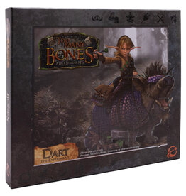 Chip Theory Games Too Many Bones: Dart Add-On Expansion