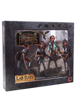 Chip Theory Games Too Many Bones: Lab Rats Add-On Expansion