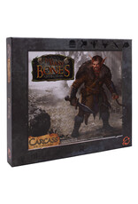 Chip Theory Games Too Many Bones: Carcass Add-On Expansion