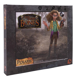 Chip Theory Games Too Many Bones: Polaris Add-On Expansion