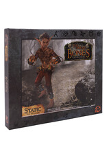 Chip Theory Games Too Many Bones: Static Add-On Expansion