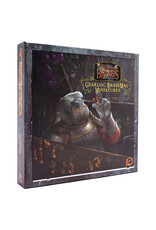 Chip Theory Games Too Many Bones: BrassMag Miniatures Expansion
