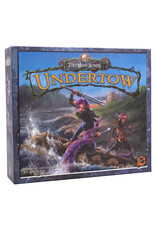 Chip Theory Games Too Many Bones: Undertow Expansion