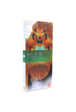 Chip Theory Games Wroth: Paldeyn Faction Expansion