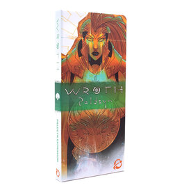 Chip Theory Games Wroth: Paldeyn Faction Expansion