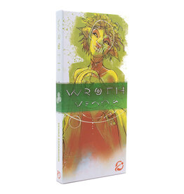 Chip Theory Games Wroth: Venna Faction Expansion